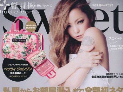 Namie Amuro