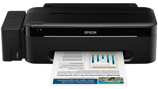 Harga printer epson l100 terbaru 2017 Harga printer epson l100 terbaru 2017
