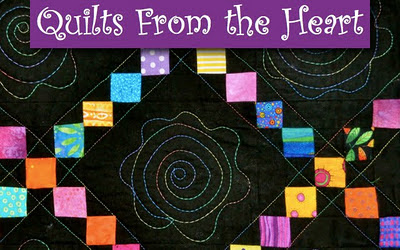 Quilts From the Heart