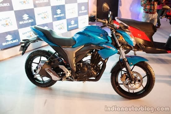 Suzuki Gixxer Similar Valve Suzuki Gixxer Similar Valve