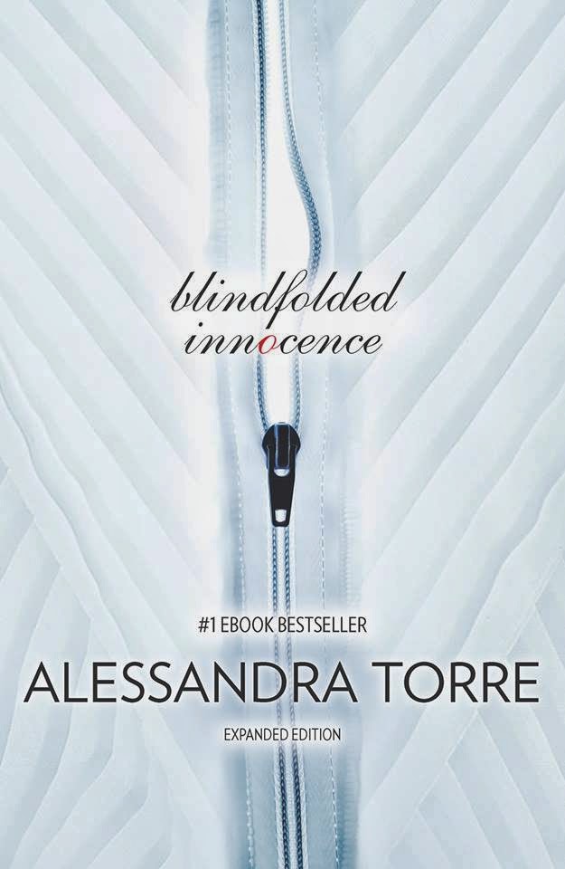 Debra (Belgium)'s review of Blindfolded Innocence