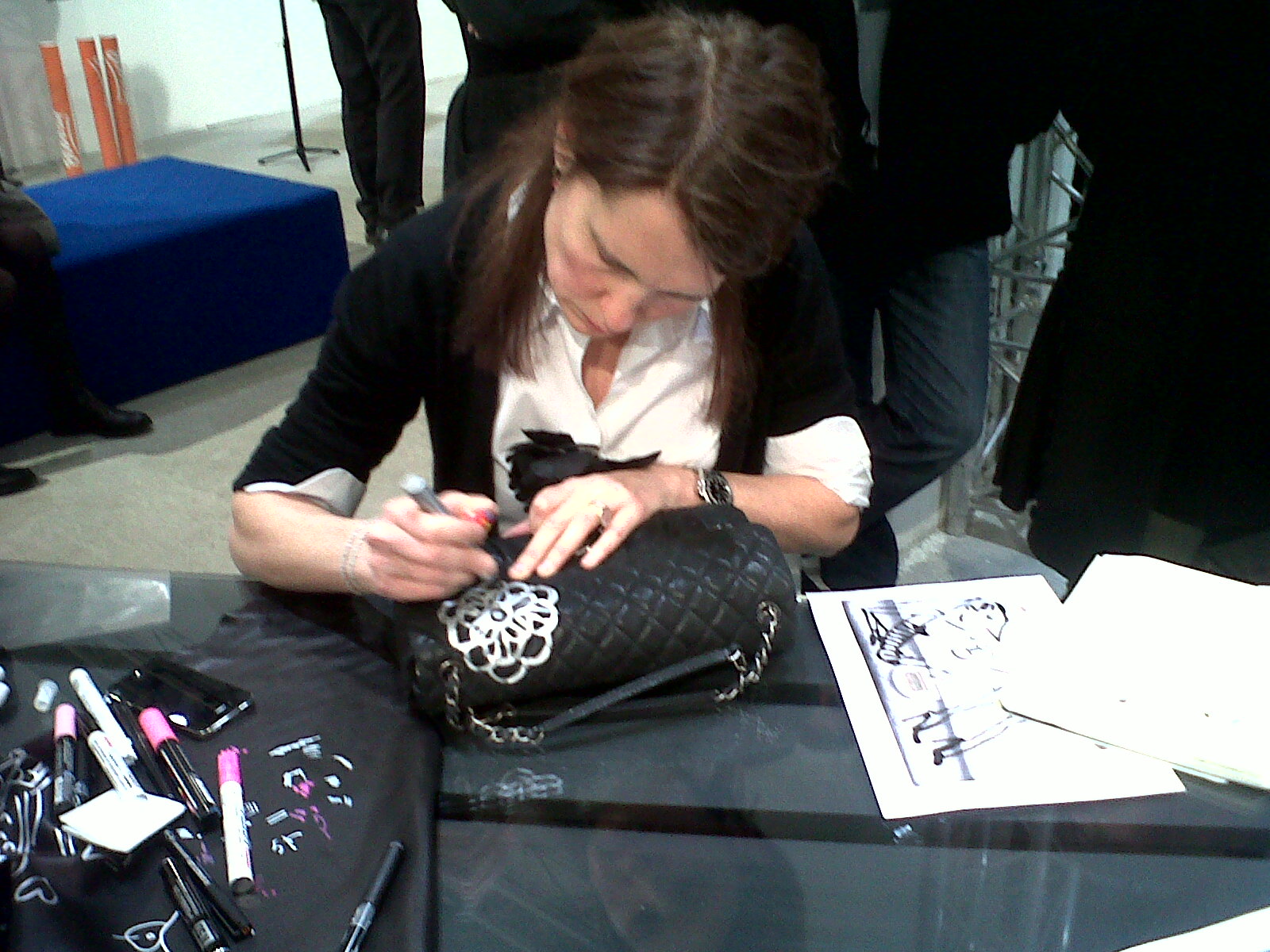 bar pour rencontres à paris