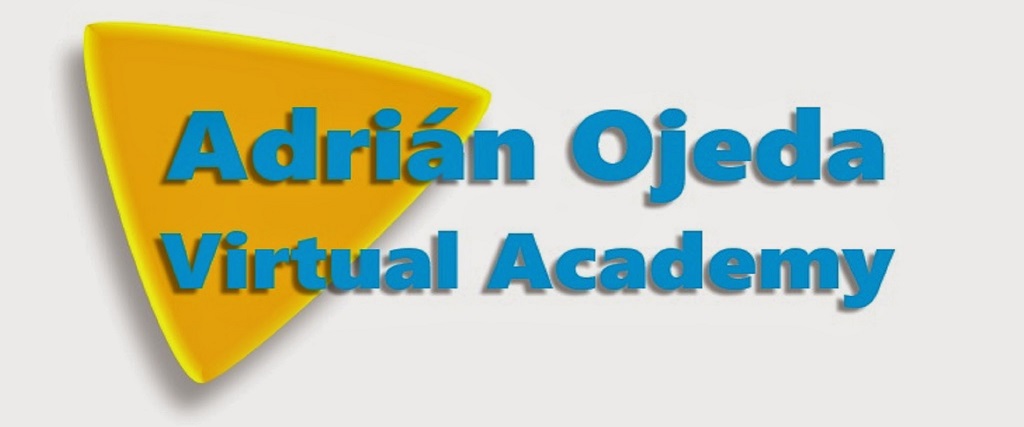 Adrián Ojeda Virtual Academy
