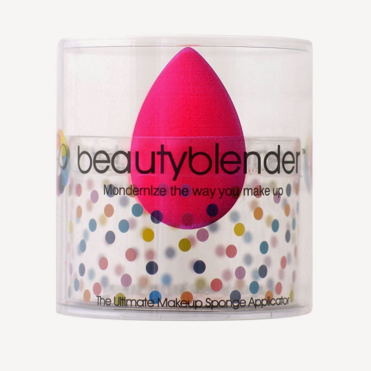 Beauty Blender vs. Real Techniques Miracle Complexion Sponge....