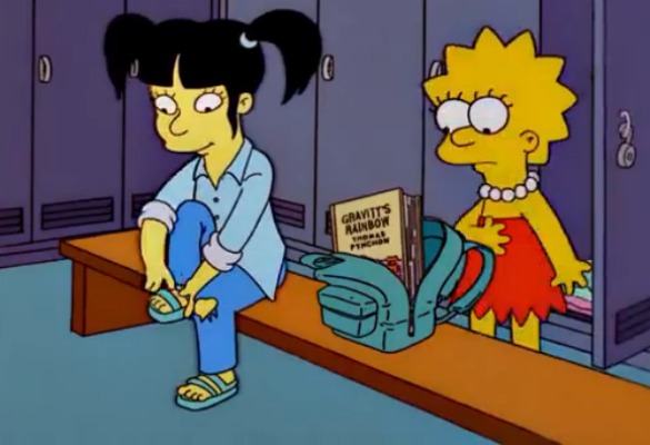 Latest Simpson Episode About Hot Dog Child Srx Traffic Latest Simpson Episode About Hot Dog Child Srx Traffic
