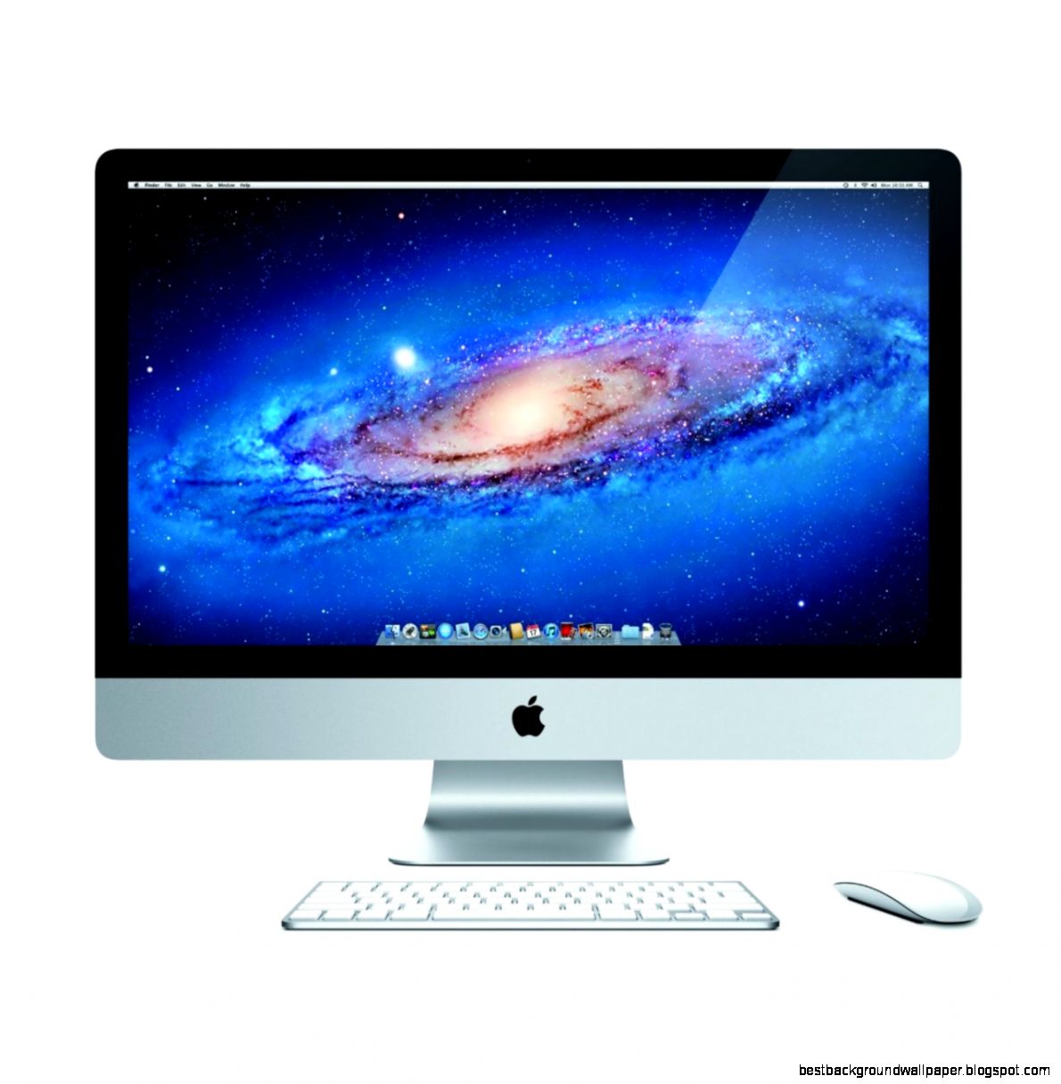 Apple iMac 27 Inch Desktop 34Ghz Core i7 Quad Core 8GB RAM 1TB Apple iMac 27 Inch Desktop 34Ghz Core i7 Quad Core 8GB RAM 1TB