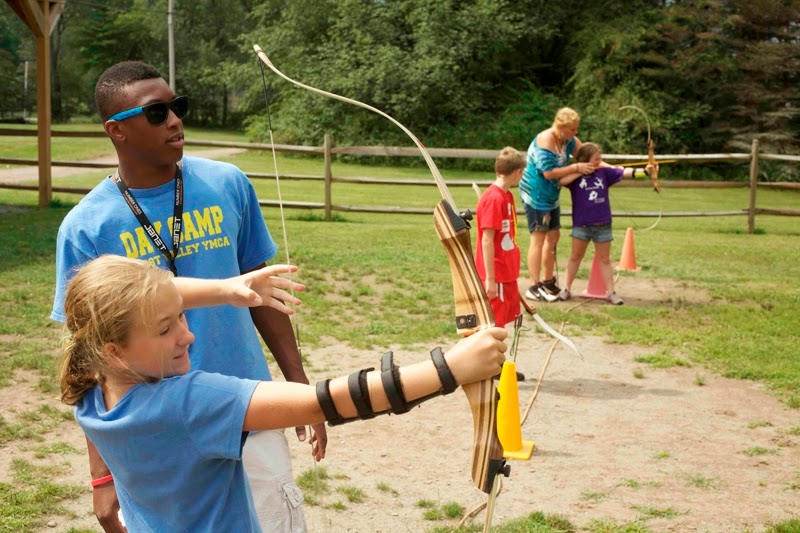 Toronto Archery Archery Summer Camps in Toronto