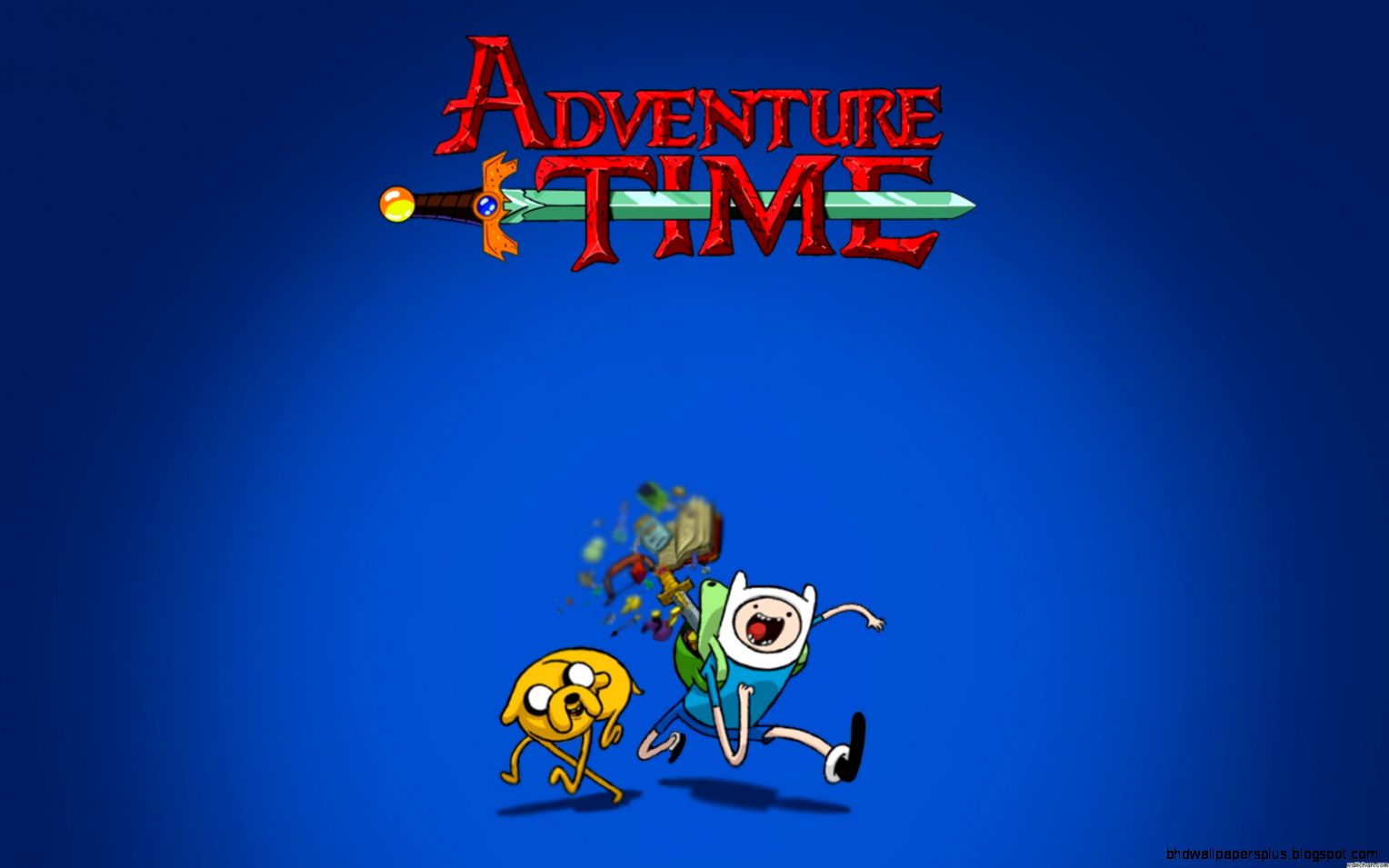 Adventure Time HD Wallpapers and Backgrounds Adventure Time HD Wallpapers and Backgrounds