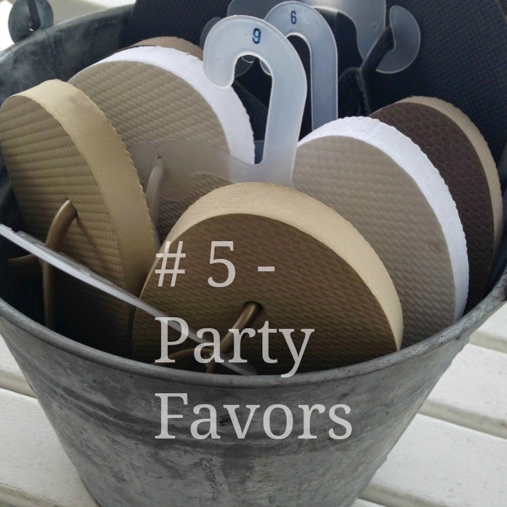 Tamera Beardsley 10 Style Tips To Throwing A Pop Up Party