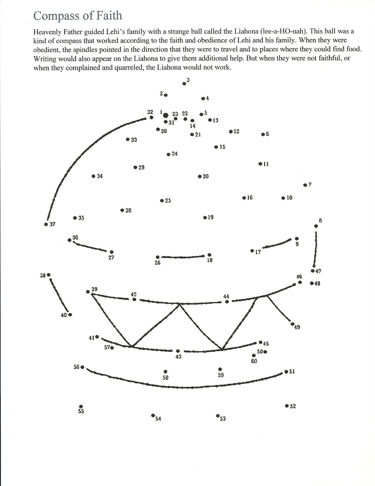 Happy Clean Living Primary 3 Lesson 19