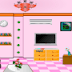 Pink Hall Escape Pink Hall Escape