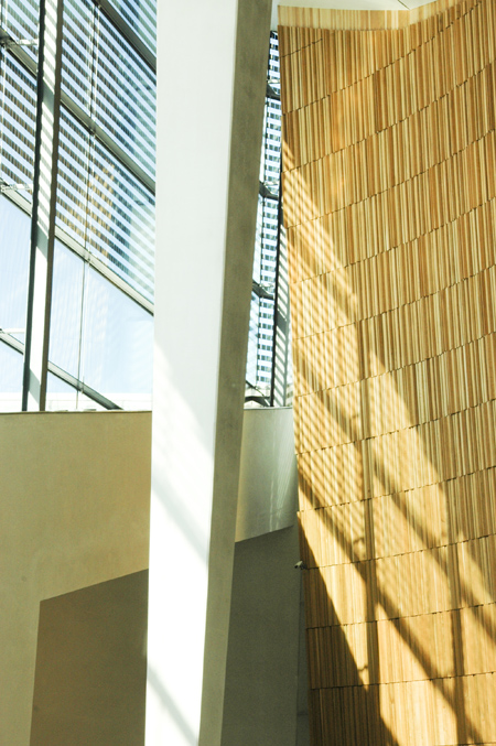 PURE styling: oslo opera house