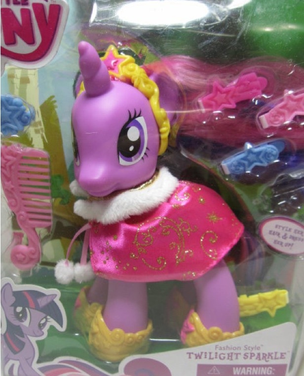 twilight sparkle pony. Fashion Style Twilight Sparkle