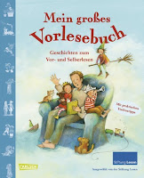 Sunnyles Kindereck Rezension Zu Mein Grosses Vorlesebuch