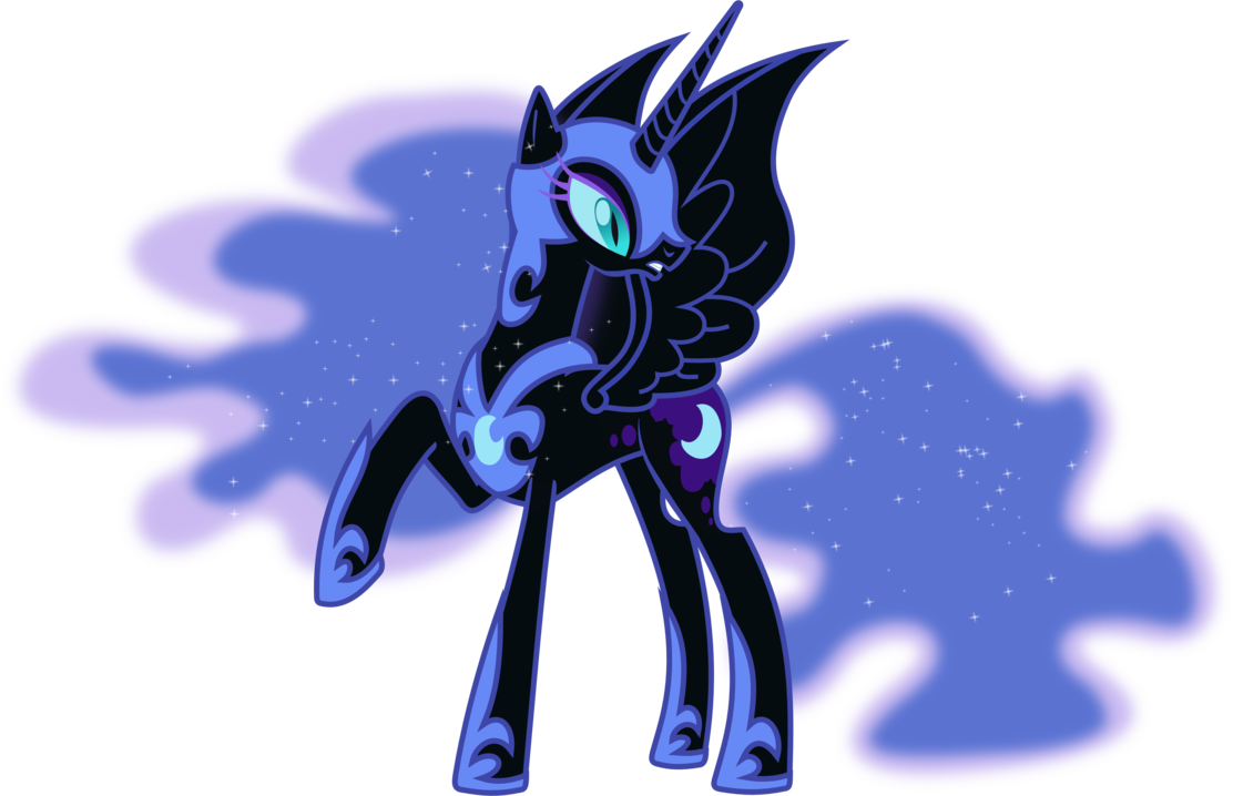 Nightmare Moon