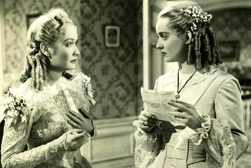 Image result for the old maids