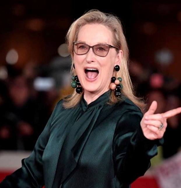 Meryl Baby