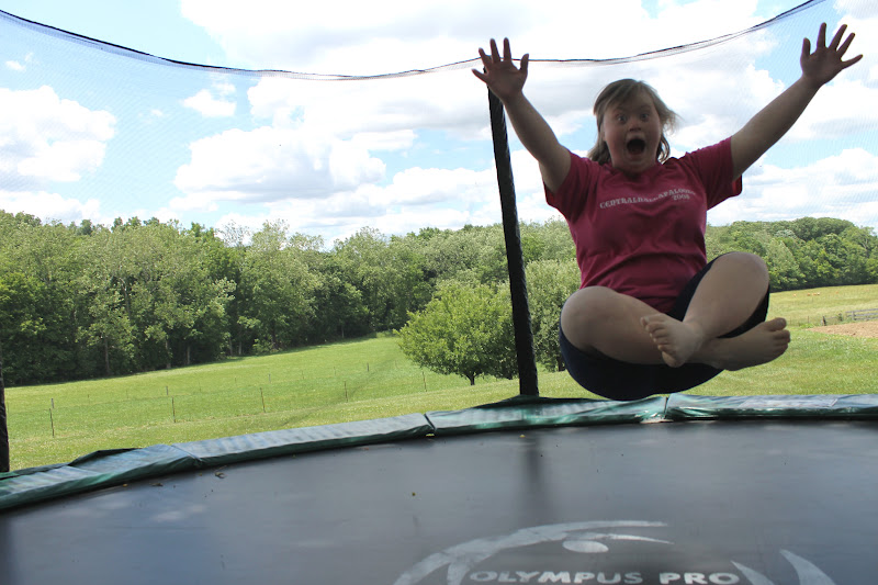 i love... Kite pictures and Trampoline Jumping! 2 posts in 1