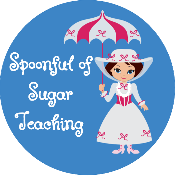 Spoonful of Sugar Teaching