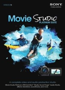 Download Sony Movie Studio Platinum 12 0 Suite Full Keygen Serial Download Software Full Version Free Game Antivirus