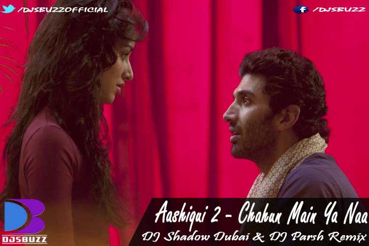 04 - Aashiqui 2 Mashup - DJ Kiran Kamathmp3 - Mashups