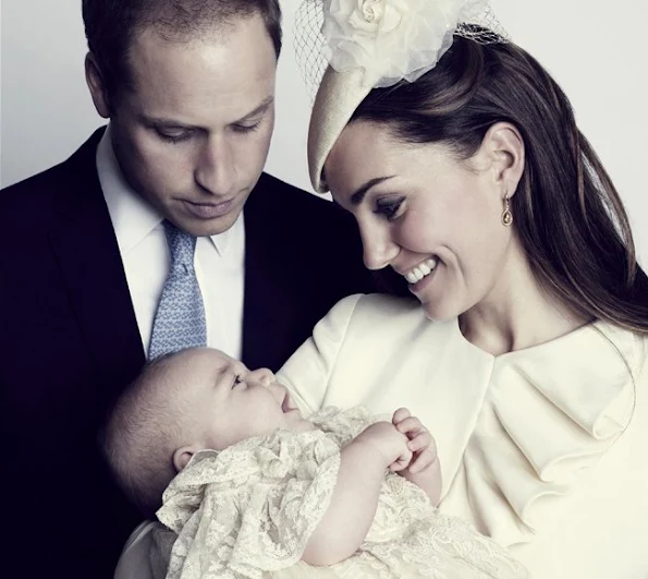 British Royals, Prince George, Princess Charlotte, Kate Middleton, Prince William, Catherine, Duchess of Cambridge