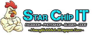 ­Blog Star Chíp