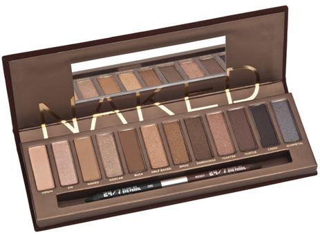 Urban Decay Naked Palette
