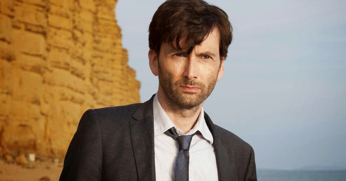 USA VIDEO Broadchurch Season 1 Recap