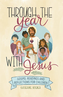 My Book: Through the Year with Jesus