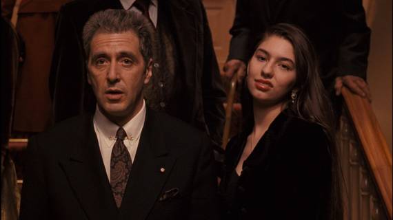 The Oscar Buzz: Why The Godfather Part III is an Underrated Film