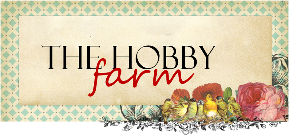 The Hobby Farm