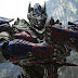 Poster y trailer de la película "Transformers: La Era de la Extinción"