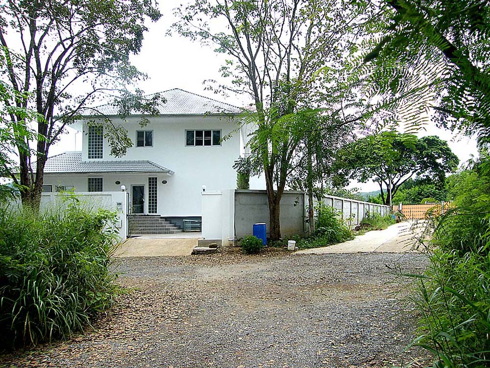 Thailand Pakchong Selected Information August 2012