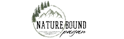 Nature Bound Pagan