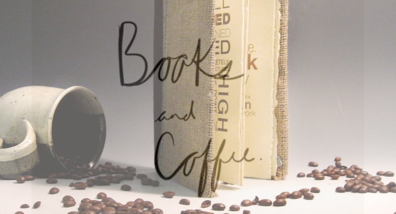 Books&Coffee