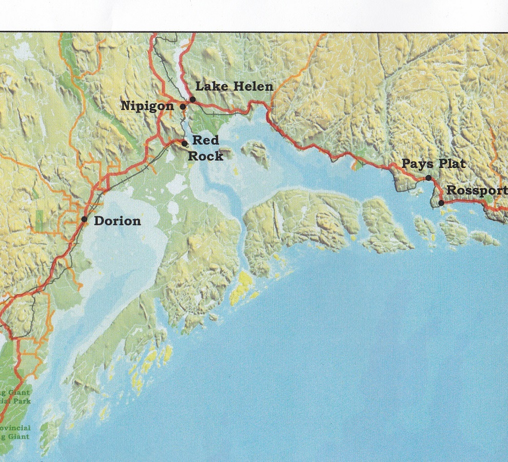 Just Naturally Speaking the Blog LAKE SUPERIOR NATIONAL MARINE