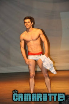 MISTER MS TUR 2011