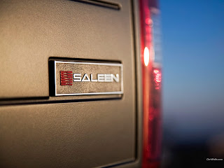 saleen s331