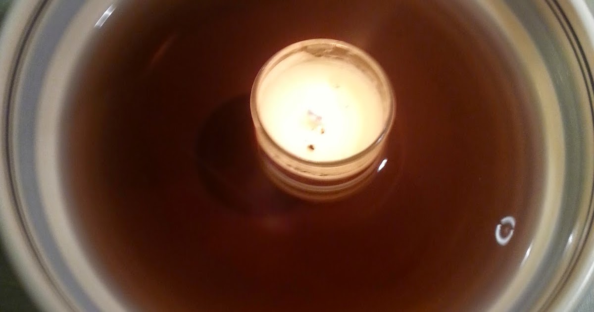 The Cool Science Dad Candle/Air Pressure Experiment