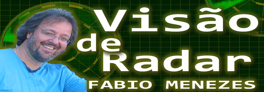 VISÃO DE RADAR