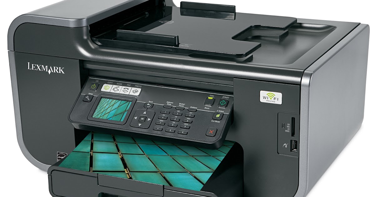 Lexmark X5650 Can The Lexmark E460dn Printer and Toner Handle Heavy Use