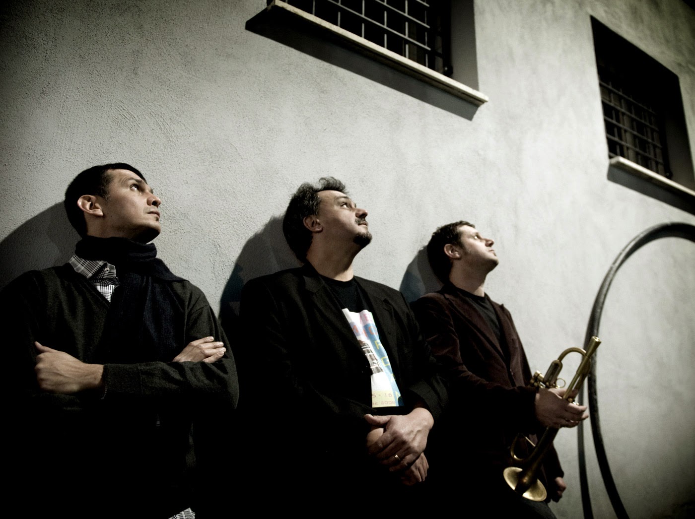 incontro reggio calabria jazz