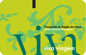 【葡萄牙】Lisbon & Sintra 新年美食行- 交通篇 2 viva viagem