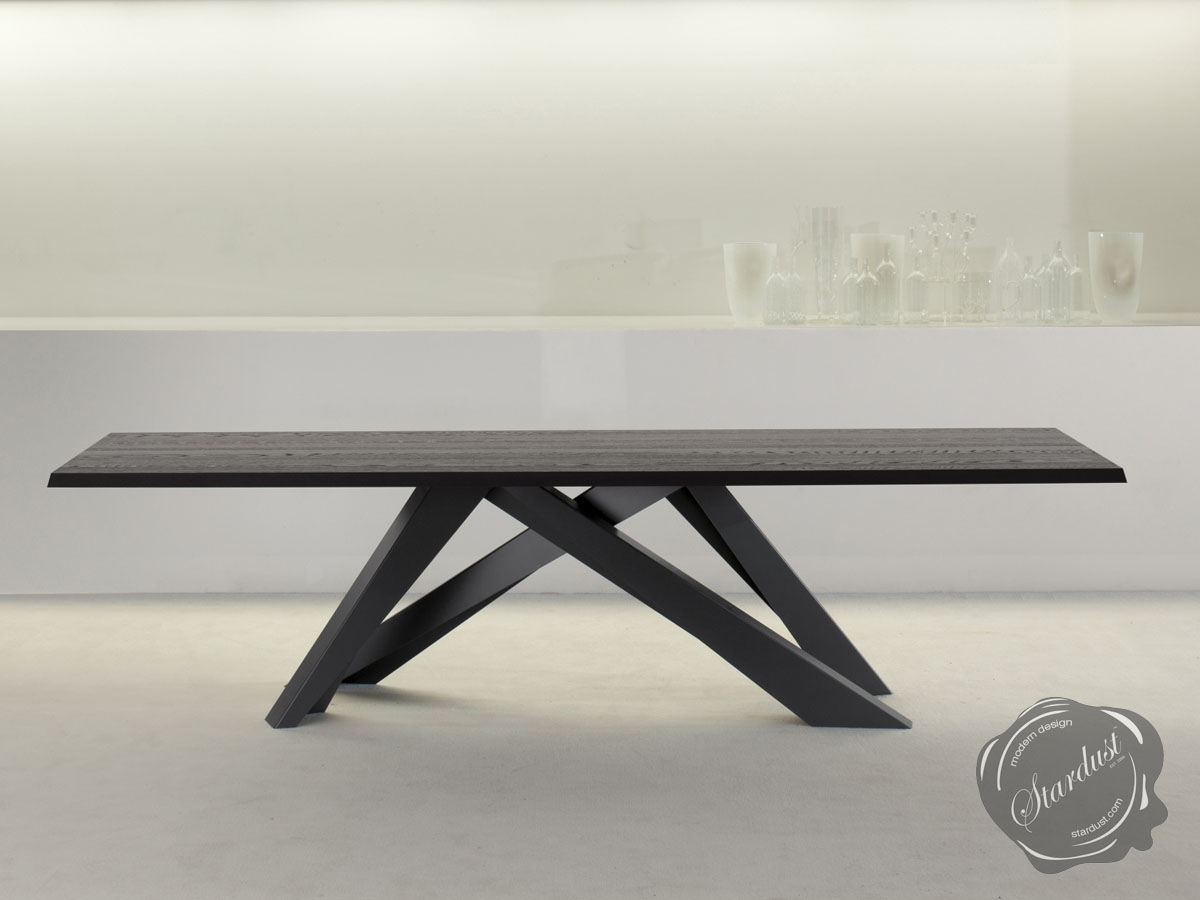 Furniture Legs Modern modern interior design: dining room tables --- bonaldo italian Furniture Legs Modern modern interior design: dining room tables --- bonaldo italian