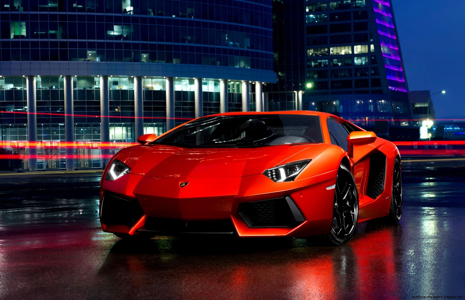 Lamborghini Aventador Transformers Lamborghini Aventador Transformers