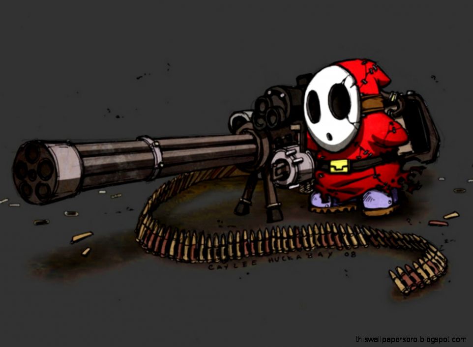 Awesome Video Game Wallpapers Hd | This Wallpapers