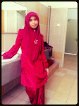 red colour