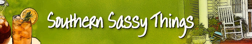 Southern Sassy Things
