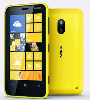 Nokia Lumia 620 User Manual Guide